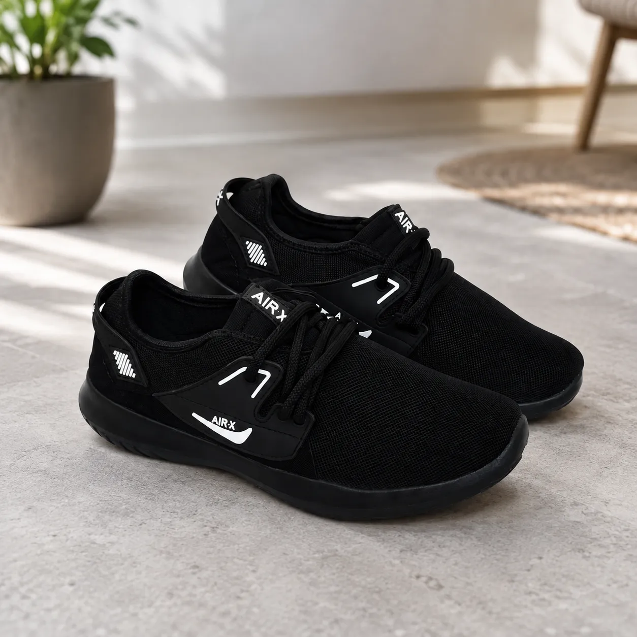 Air-X